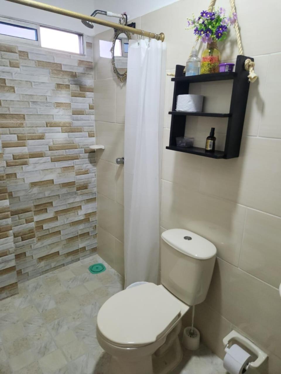 Alojamiento Bityn Paso Nuevo Номер фото