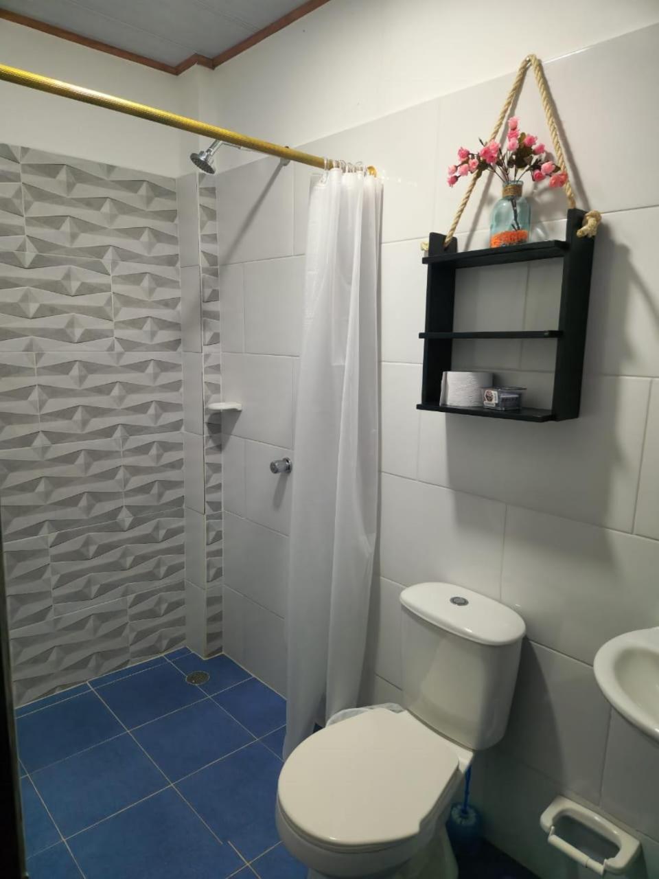 Alojamiento Bityn Paso Nuevo Номер фото