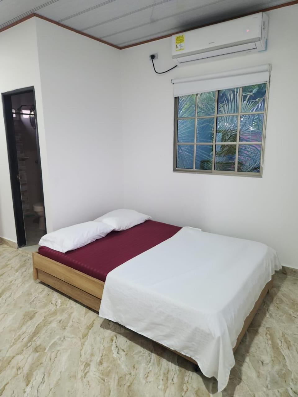 Alojamiento Bityn Paso Nuevo Номер фото
